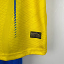 CAMISOLA AL NASSR I 23/24 CONJUNTO INFANTIL