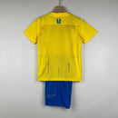 CAMISOLA AL NASSR I 23/24 CONJUNTO INFANTIL