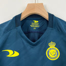 CAMISOLA AL NASSR II 23/24 CONJUNTO INFANTIL