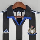 CAMISOLA NEWCASTLE l 00/01 homem (RETRO)