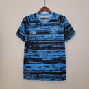 CAMISOLA AL NASSR I TREINO 23/24 homem