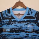 CAMISOLA AL NASSR I TREINO 23/24 homem