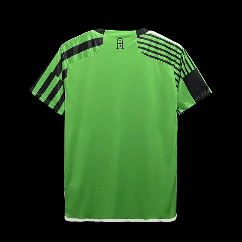 CAMISOLA AUSTIN I 23/24 homem