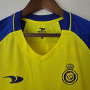 CAMISOLA AL NASSR I 23/24 mulher