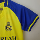 CAMISOLA AL NASSR I 23/24 mulher