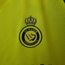 CAMISOLA AL NASSR I 23/24 mulher