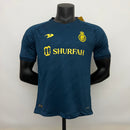 CAMISOLA AL NASSR II 23/24 homem (VERSÃO JOGADOR)