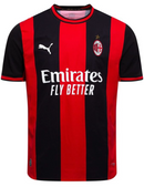 CAMISOLA AC MILAN 2026/27 – HOMEM