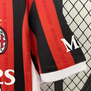 CAMISOLA AC MILAN I 24/25 homem