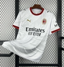 CAMISOLA AC MILAN ALTERNATIVA 2026/27 HOMEM