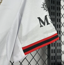 CAMISOLA AC MILAN ALTERNATIVA 2026/27 HOMEM