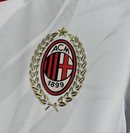 CAMISOLA AC MILAN ALTERNATIVA 2026/27 HOMEM