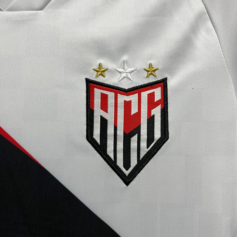 CAMISOLA ATLETICO GOIANIENSE II 23/24 homem