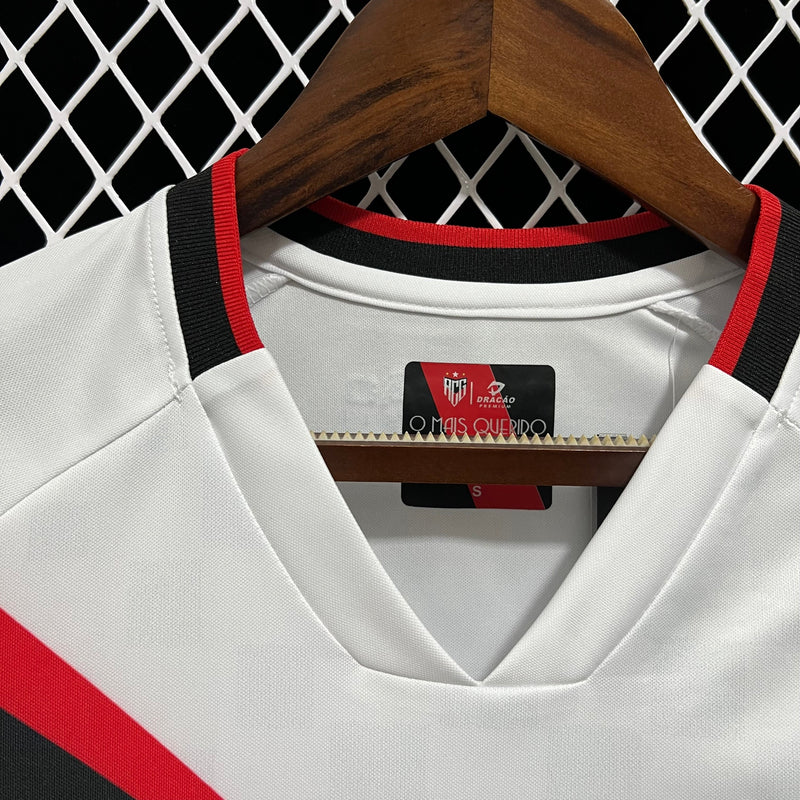 CAMISOLA ATLETICO GOIANIENSE II 23/24 homem