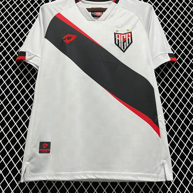 CAMISOLA ATLETICO GOIANIENSE II 23/24 homem