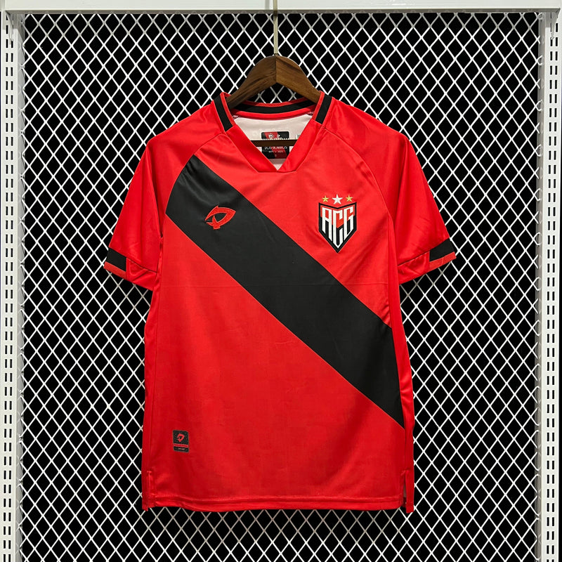 CAMISOLA ATLETICO GOIANIENSE I 23/24 homem