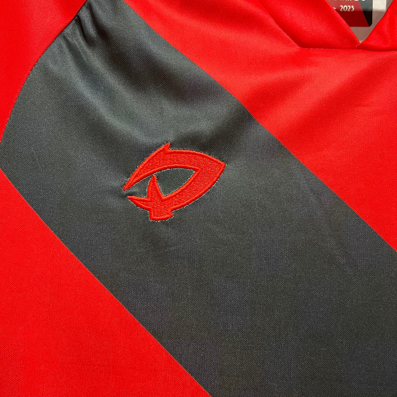 CAMISOLA ATLETICO GOIANIENSE I 23/24 homem