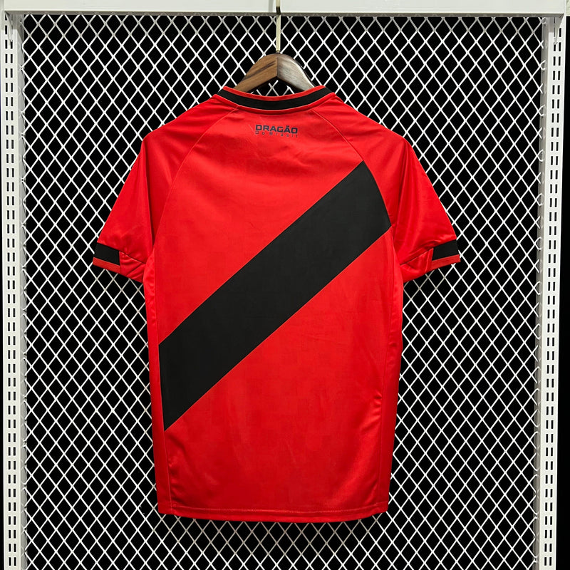 CAMISOLA ATLETICO GOIANIENSE I 23/24 homem