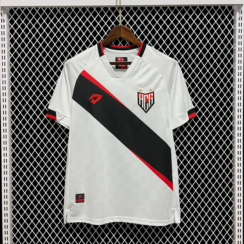 CAMISOLA ATLETICO GOIANIENSE II 23/24 homem