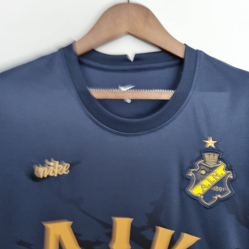 CAMISOLA AIK II 23/24 homem