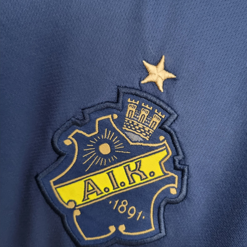CAMISOLA AIK II 23/24 homem