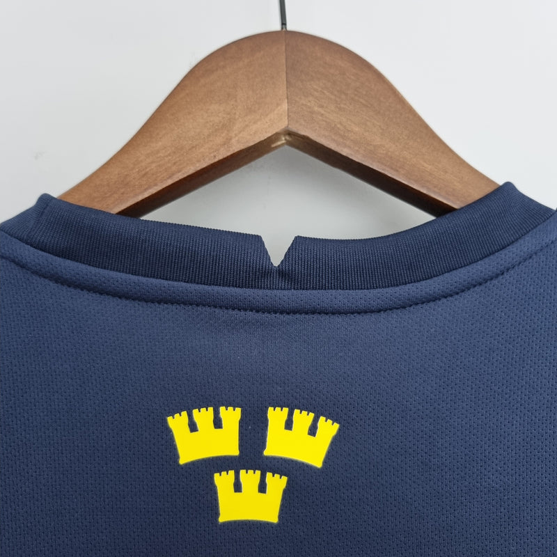 CAMISOLA AIK II 23/24 homem