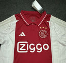 CAMISOLA AJAX I 24/25 homem