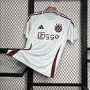 CAMISOLA AJAX III 24/25 homem