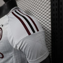 CAMISOLA AJAX III 24/25 homem (VERSÃO JOGADOR)