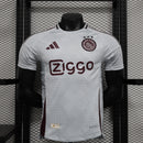 CAMISOLA AJAX III 24/25 homem (VERSÃO JOGADOR)
