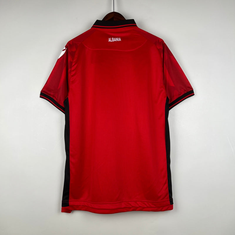 CAMISOLA ALBÂNIA I 23/24 homem