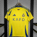 CAMISOLA AL NASSR I 24/25 homem