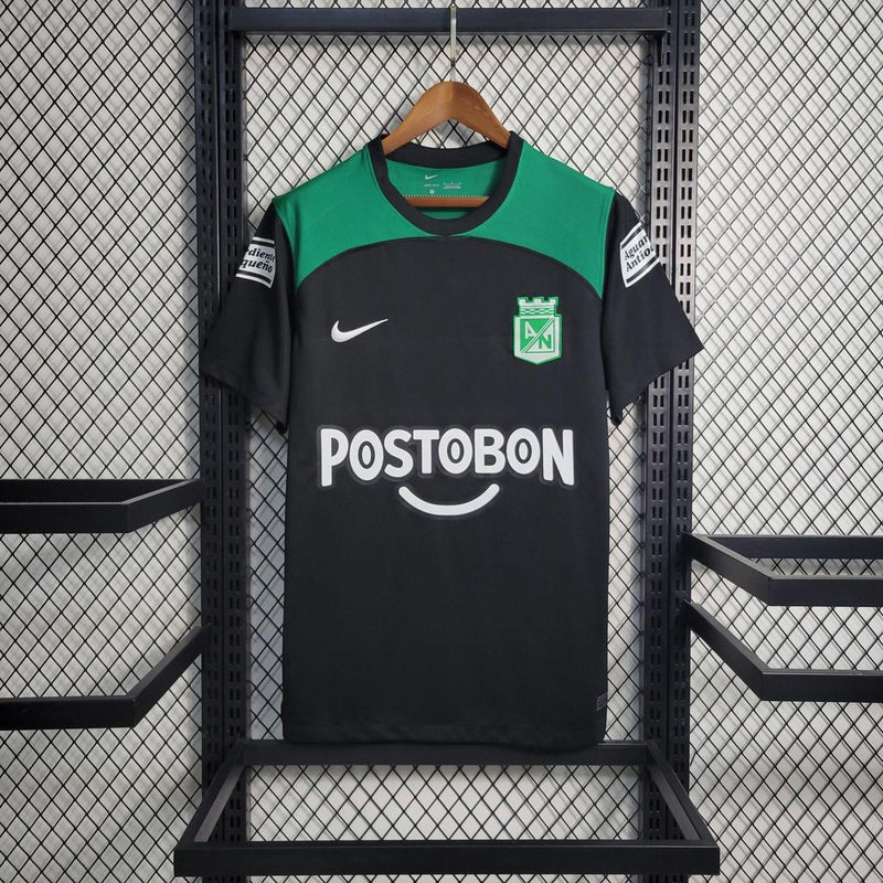 CAMISOLA ATHLÉTICO NACIONAL II 23/24 homem