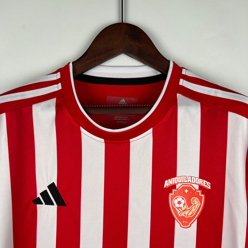 CAMISOLA ANIQUILADORES I 23/24 homem