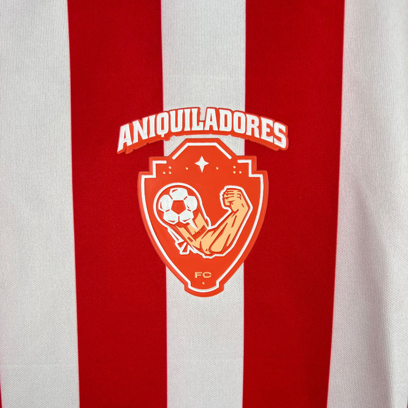 CAMISOLA ANIQUILADORES I 23/24 homem