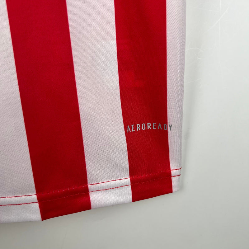 CAMISOLA ANIQUILADORES I 23/24 homem