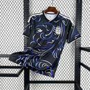 CAMISOLA ARGENTINA ALTERNATIVA  2026/27 COPA DO MUNDO PRETA HOMEM – EQUIPAMENTO