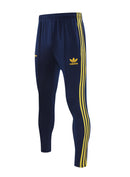 ARSENAL FATO DE TREINO 24/25 - UNISSEX/UNISSEXO - AZUL E AMARELO