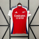 CAMISOLA ARSENAL I 24/25 homem