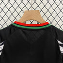 CAMISOLA ARSENAL II 24/25 CONJUNTO INFANTIL