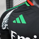 CAMISOLA ARSENAL II 24/25 homem (VERSÃO JOGADOR)