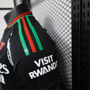 CAMISOLA ARSENAL II 24/25 homem (VERSÃO JOGADOR)