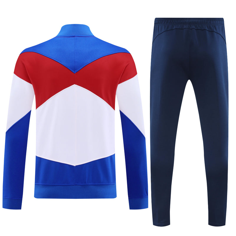 ATLETICO DE MADRID FATO DE TREINO 24/25 - UNISSEX/UNISSEXO - VERMELHO