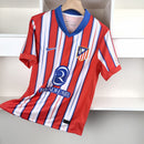 CAMISOLA ATLÉTICO DE MADRID I 24/25 homem