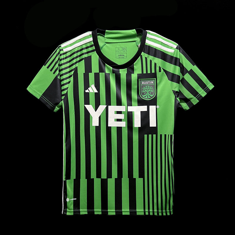 CAMISOLA AUSTIN I 23/24 homem