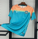 CAMISOLA AUSTRÁLIA ALTERNATIVA 2026/27 – COPA DO MUNDO 2026 - HOMEM