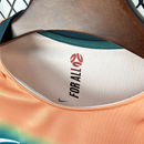 CAMISOLA AUSTRÁLIA ALTERNATIVA 2026/27 – COPA DO MUNDO 2026 - HOMEM