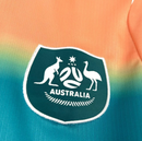 CAMISOLA AUSTRÁLIA ALTERNATIVA 2026/27 – COPA DO MUNDO 2026 - HOMEM