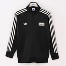 CASACO OASIS X ADIDAS 25/26 - PRETO