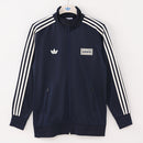 CASACO OASIS X ADIDAS 25/26 - AZUL